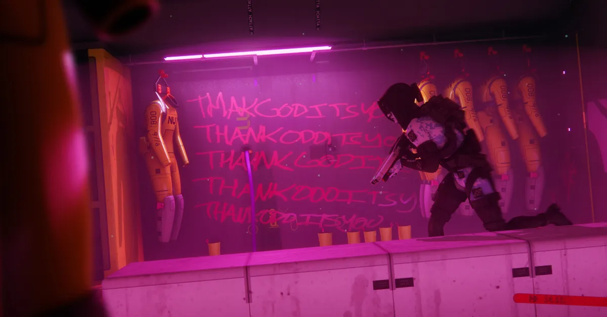 लाइव-सर्विस गेम एक गड़बड़ है