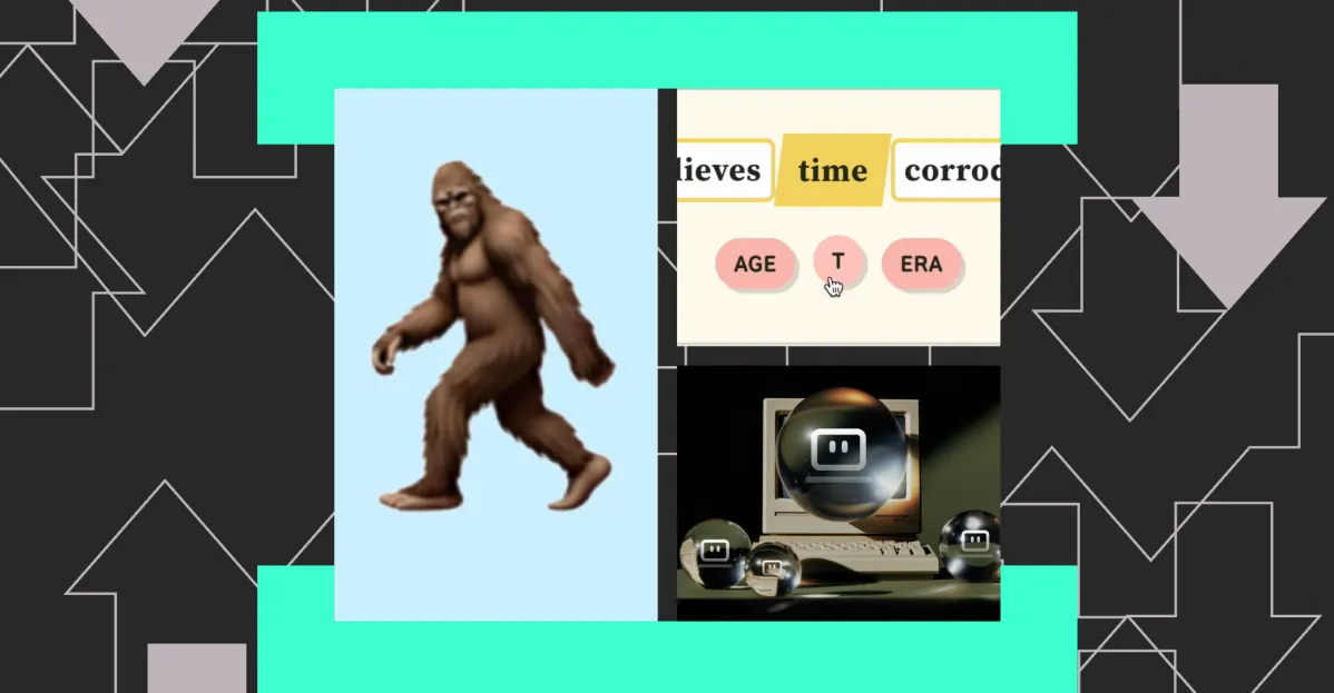 वर्डले के निर्माता ने एक मज़ेदार नया पहेली गेम बनाया