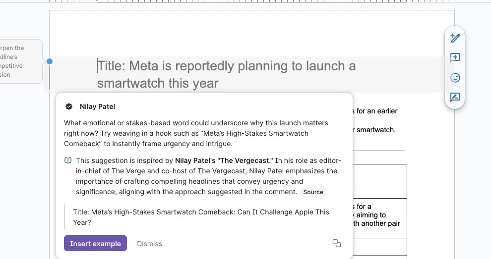 व्याकरण हमारी पहचान का उपयोग बिना अनुमति के कर रहा है