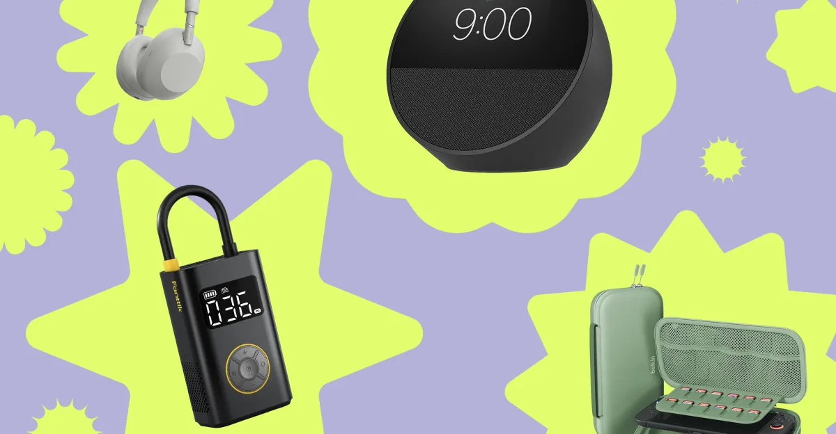 सबसे अच्छी शुरुआती अमेज़न बिग स्प्रिंग सेल डील आप अभी प्राप्त कर सकते हैं