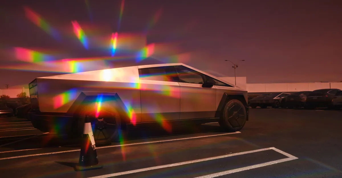 सभी गलत ईवी रद्द हो रही हैं