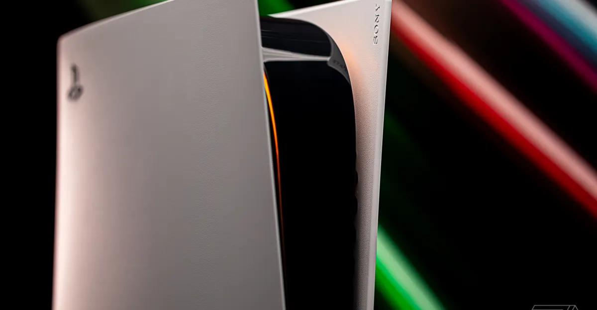 सोनी अप्रैल में PS5 की कीमतें 100 डॉलर बढ़ा रहा है