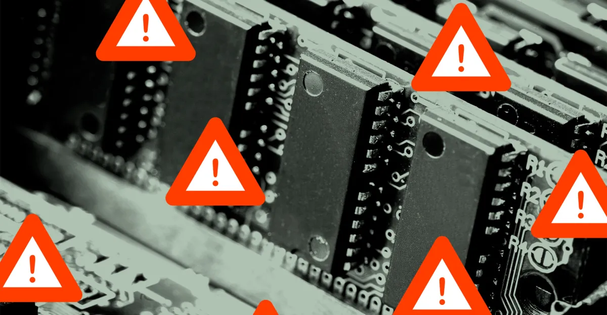 AI RAM की कमी भी SSD की कीमतों को बढ़ा रही है