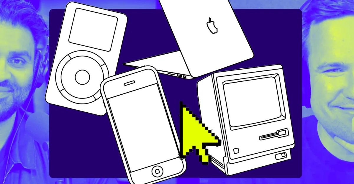 Apple का अब तक का सबसे अच्छा उत्पाद