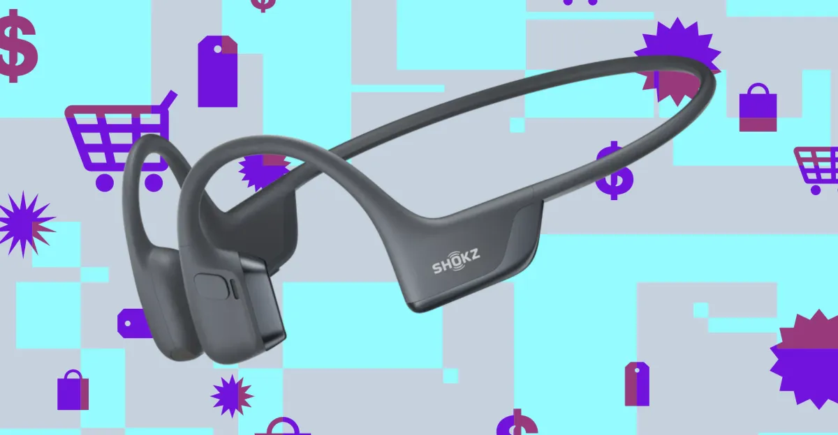 Shokz OpenRun Pro 2 अब महीनों में अपनी सबसे कम कीमत पर है