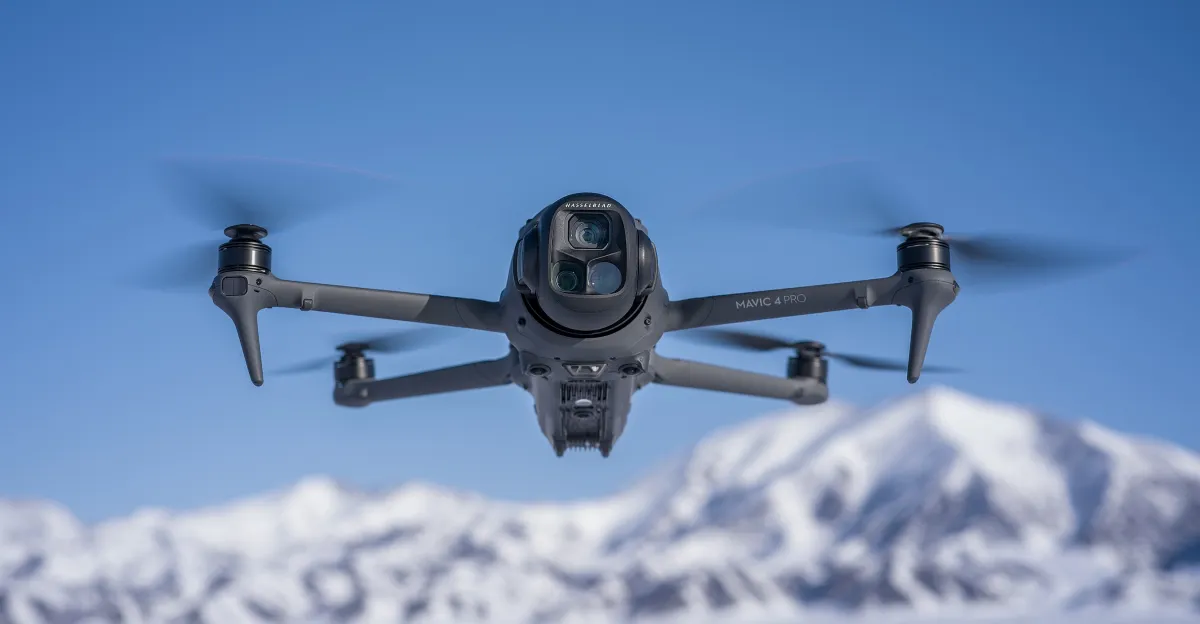 Sorry kid, drones are for war now