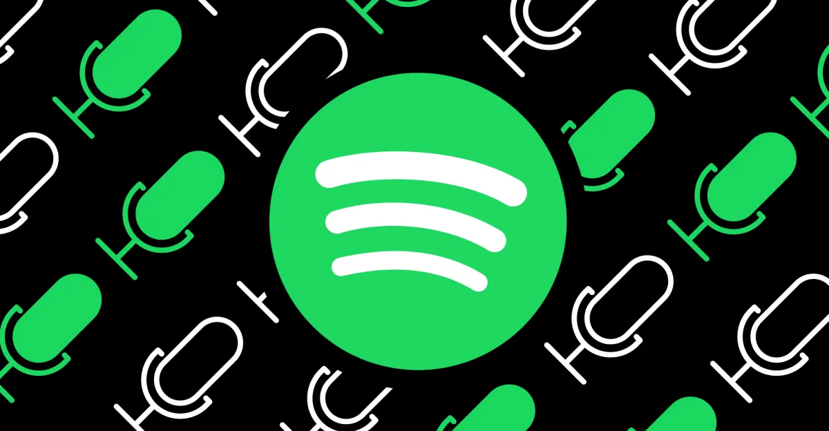 Spotify की संकेतित प्लेलिस्ट आपको सुनने के लिए नए पॉडकास्ट ढूंढने में मदद कर सकती हैं