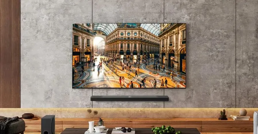 आप LG का B5 OLED TV अभी 50 प्रतिशत से अधिक की छूट पर प्राप्त कर सकते हैं