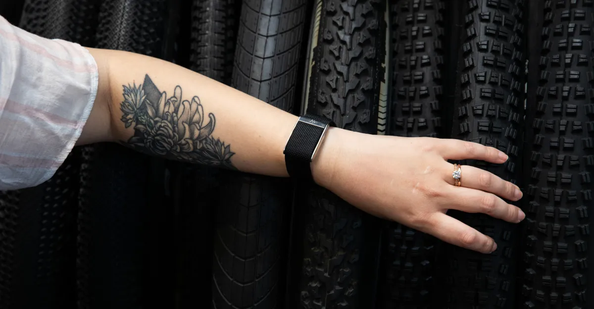 आपका व्हूप आपको अपना टेस्टोस्टेरोन बढ़ाने के लिए क्यों कह सकता है?