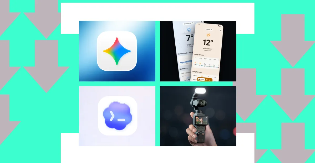 आपके पीसी के लिए चैटजीपीटी और जेमिनी ऐप्स आ रहे हैं