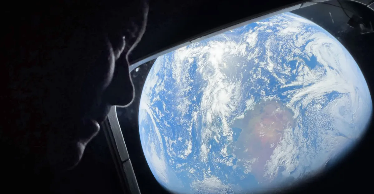 आर्टेमिस II अंतरिक्ष यात्री आज पृथ्वी से दूरी का एक नया रिकॉर्ड बनाएंगे