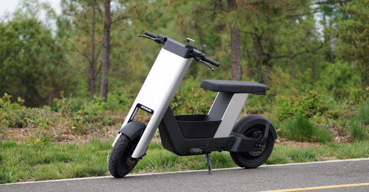 ई-बाइक का साइबरट्रक आपकी कार को बदलने के लिए यहां है