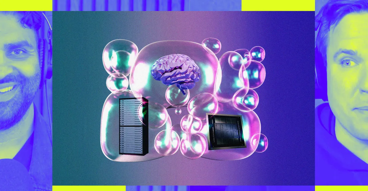 ‘एआई अपरिहार्य है’ जाल