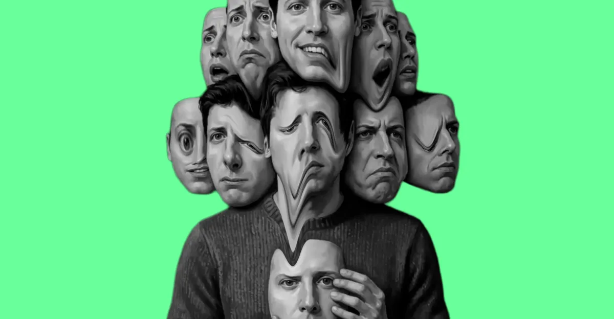 एआई के बारे में आपके लेख को एआई कला की आवश्यकता नहीं है