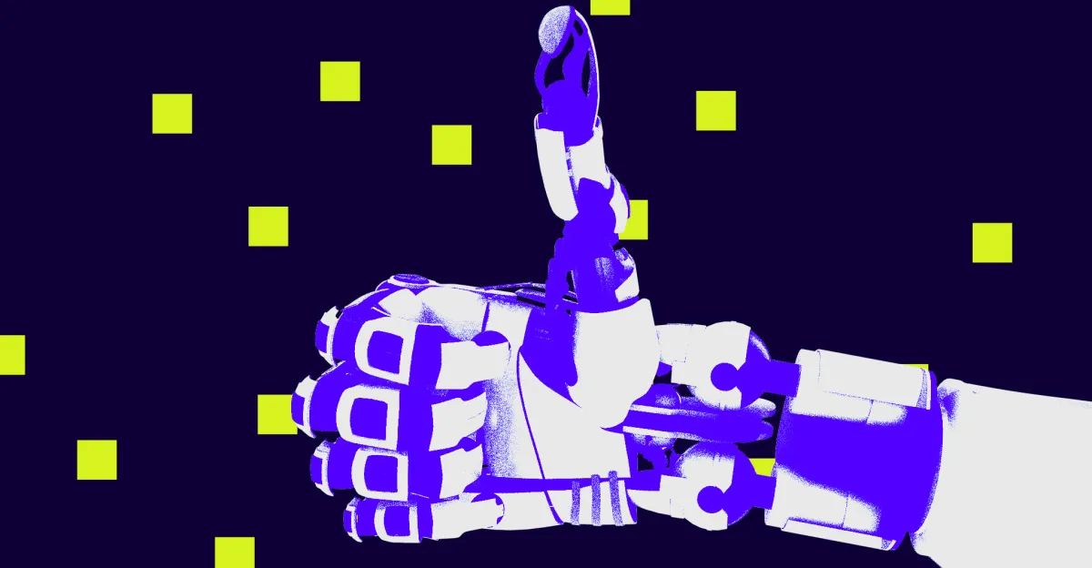 एआई के साथ जेन जेड का प्रेम-नफरत वाला रिश्ता