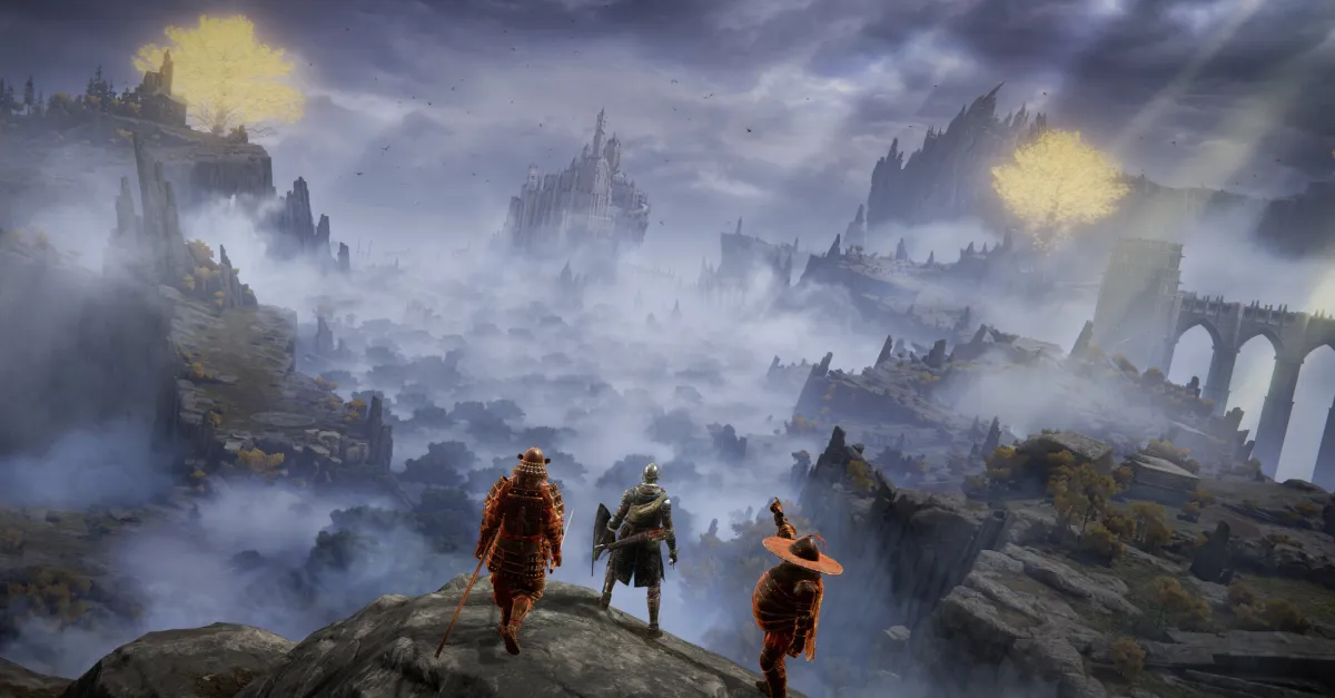 एल्डन रिंग फिल्म मार्च 2028 में सिनेमाघरों में रिलीज होगी