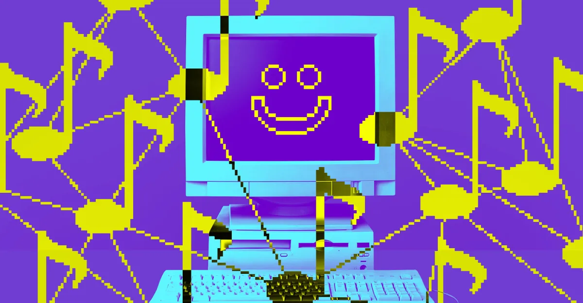 कथित तौर पर सुनो और प्रमुख संगीत लेबल एआई संगीत साझाकरण को लेकर आपस में भिड़ गए हैं