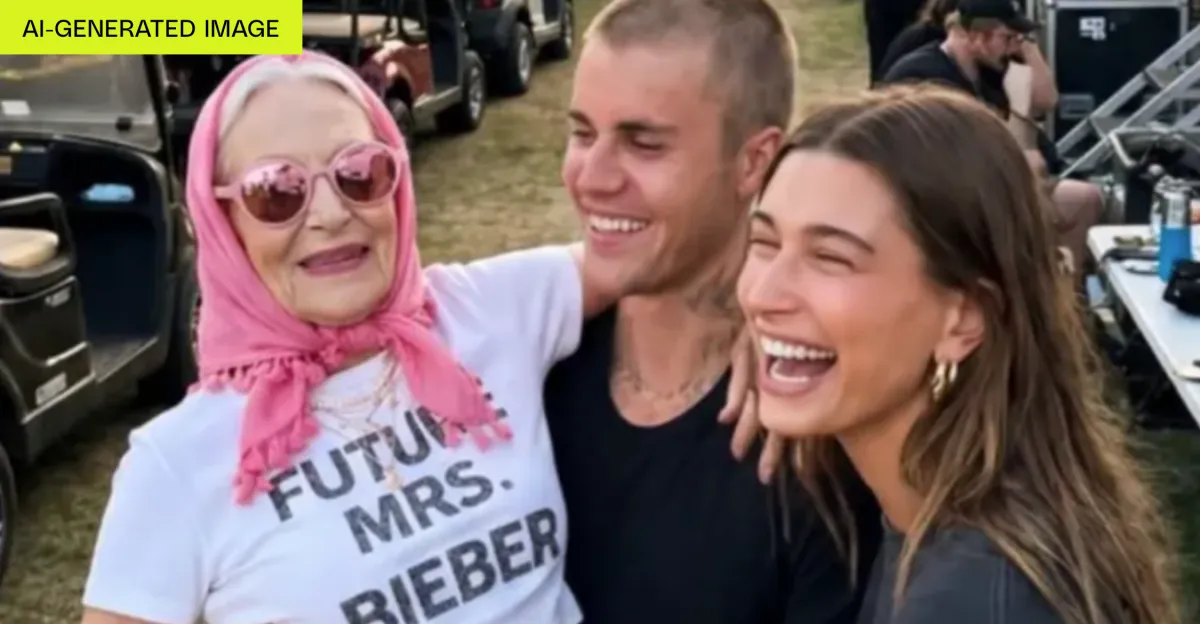 कोचेला में एआई प्रभावितकर्ता ‘हर जगह’ हैं