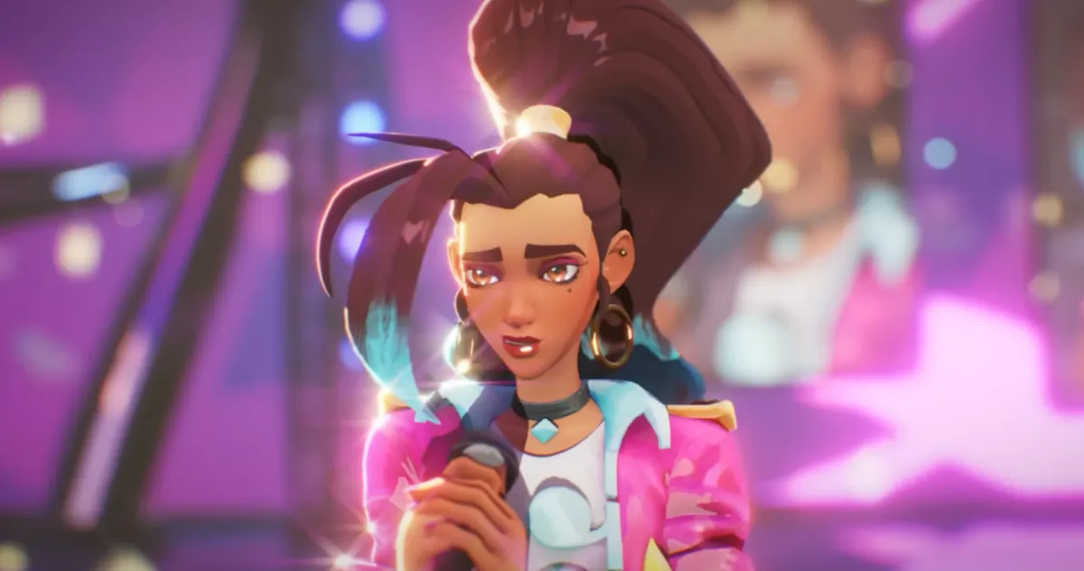 छुट्टियों के दौरान आरपीजी जैसा कुछ नहीं है