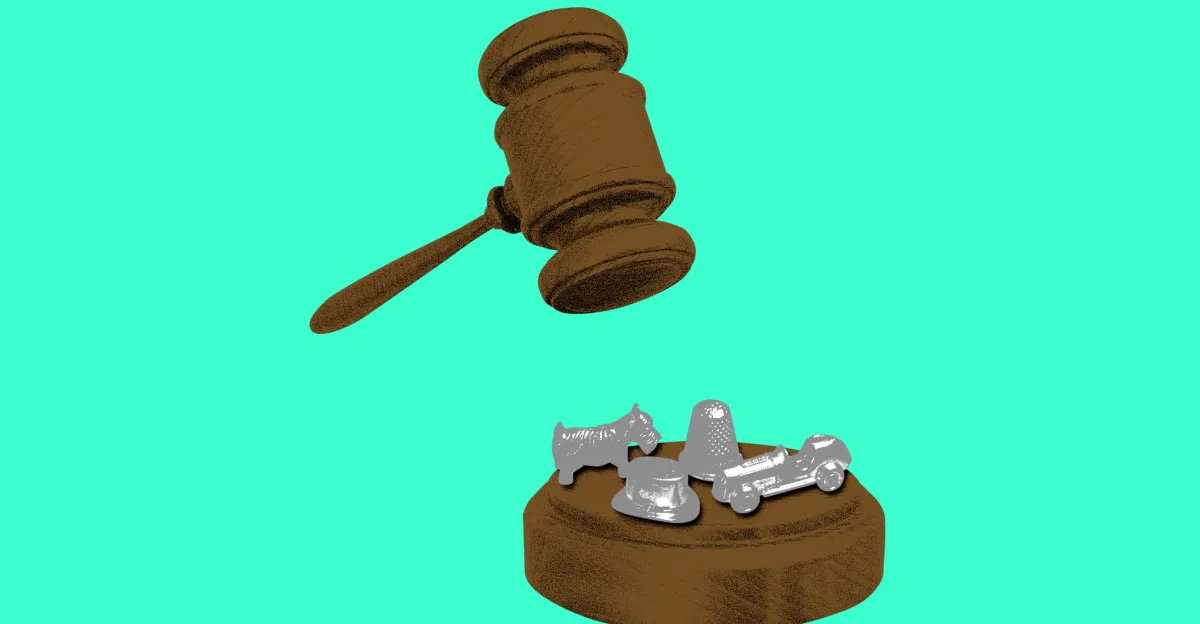 ट्रम्प प्रशासन का अविश्वास हनीमून खत्म हो गया है