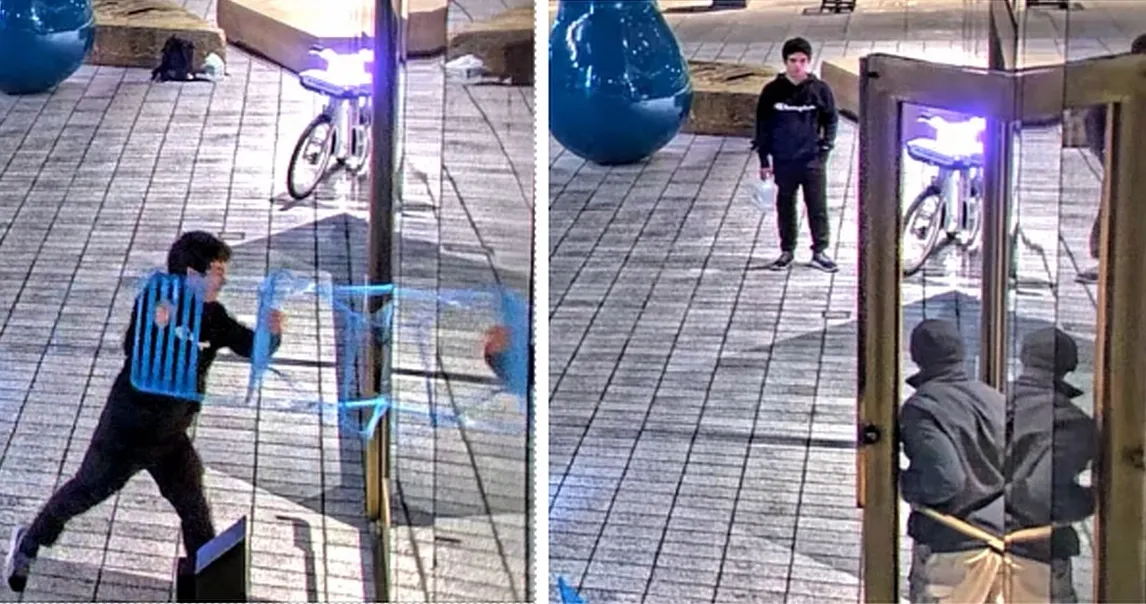 डेनियल मोरेनो-गामा सैम ऑल्टमैन के घर और ओपनएआई के मुख्यालय पर हमला करने के लिए संघीय आरोपों का सामना कर रहे हैं