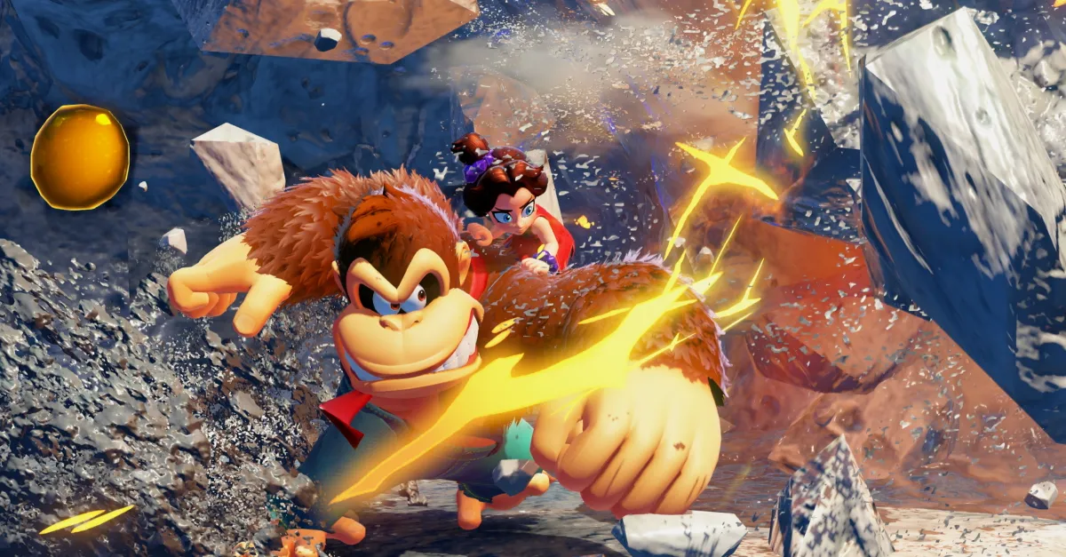 दो निनटेंडो स्विच गेम खरीदें, टारगेट पर  की छूट पाएं