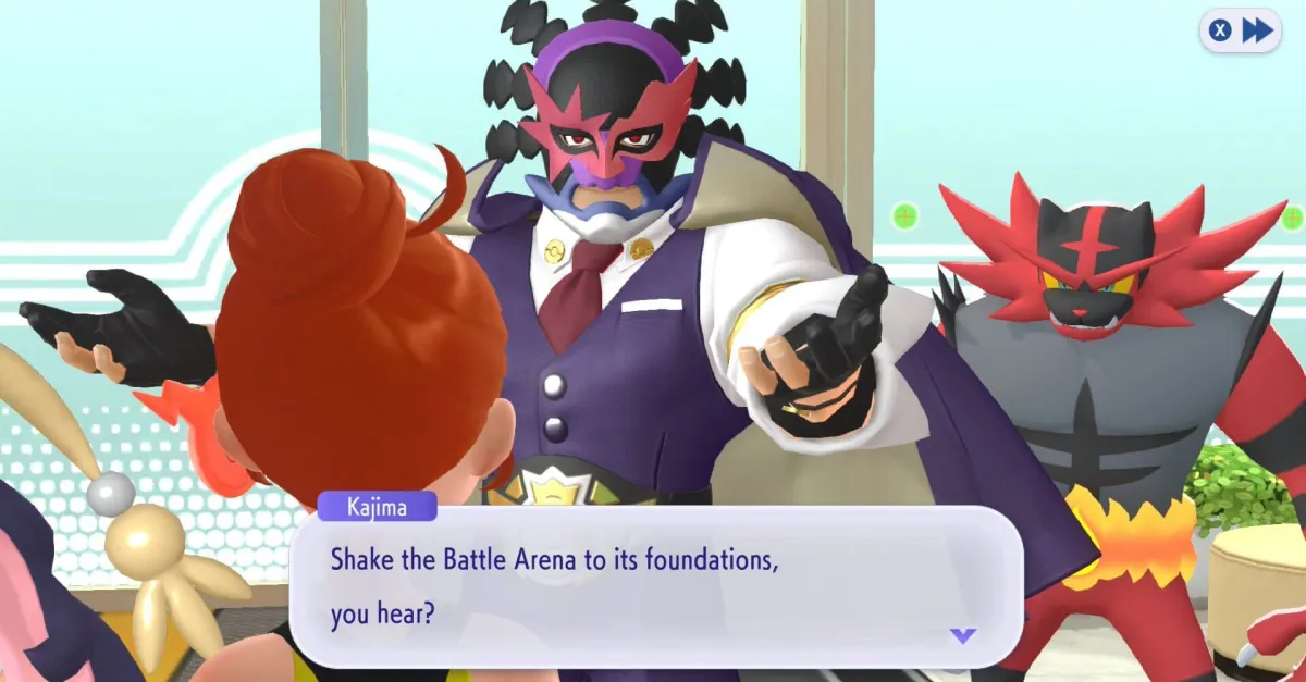 पोकेमॉन चैंपियंस की शुरुआत ख़राब रही