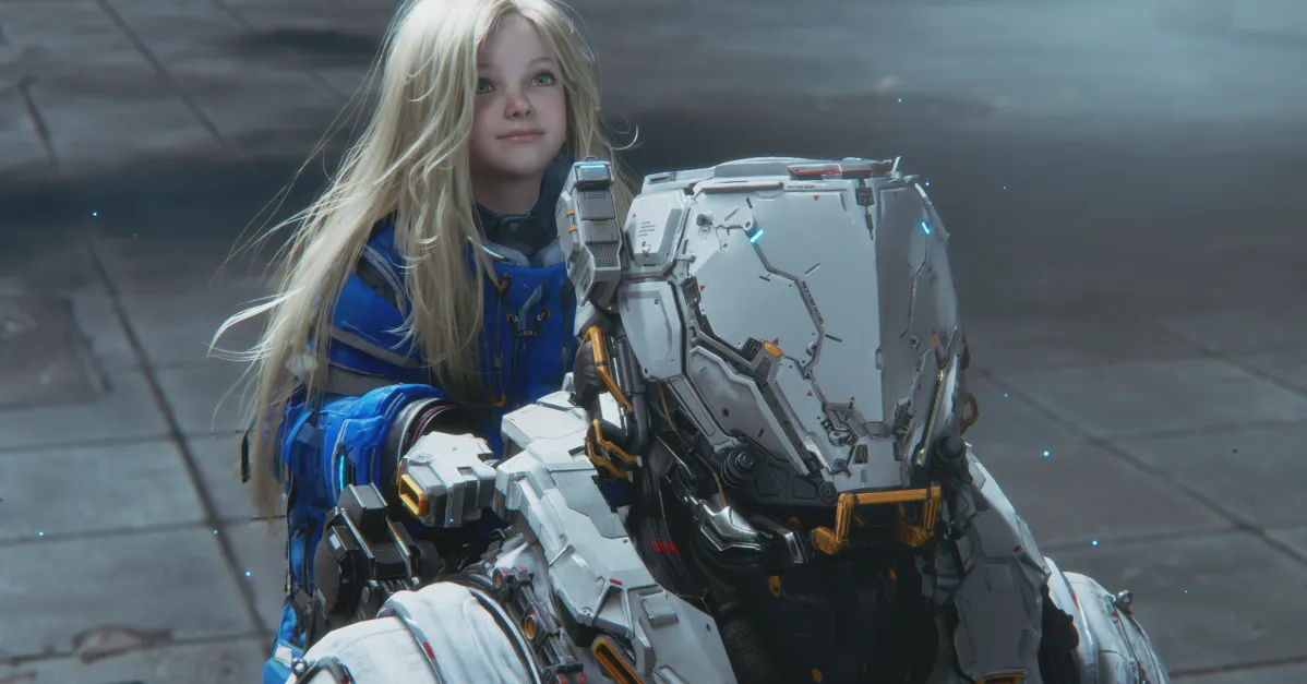 प्रगमाटा बिल्कुल ठीक है, लेकिन यह बहुत अच्छा हो सकता था