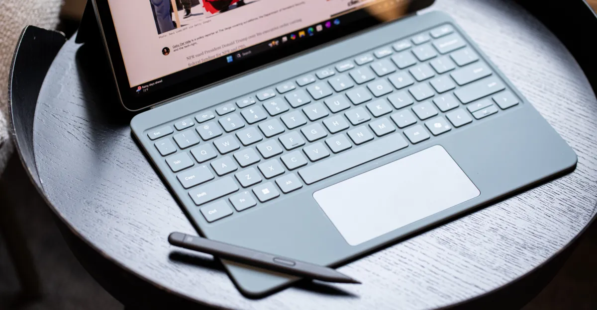 माइक्रोसॉफ्ट के सर्फेस प्रो और सर्फेस लैपटॉप के लिए रैमएज्डॉन आ गया है