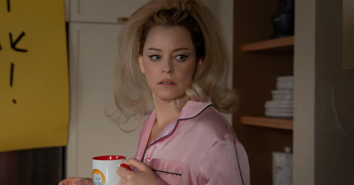 मिनिएचर वाइफ दृश्य प्रवंचना का एक अभ्यास था