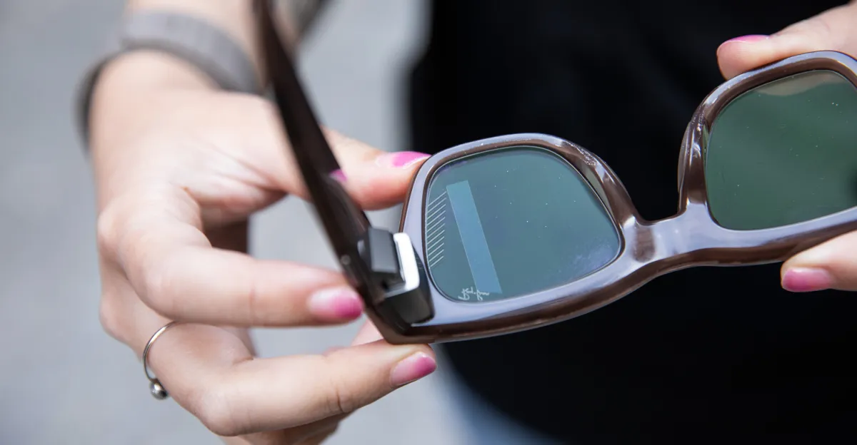 मेटा म्यूज़ स्पार्क नामक एक नए मॉडल के साथ एआई दौड़ में फिर से प्रवेश कर रहा है