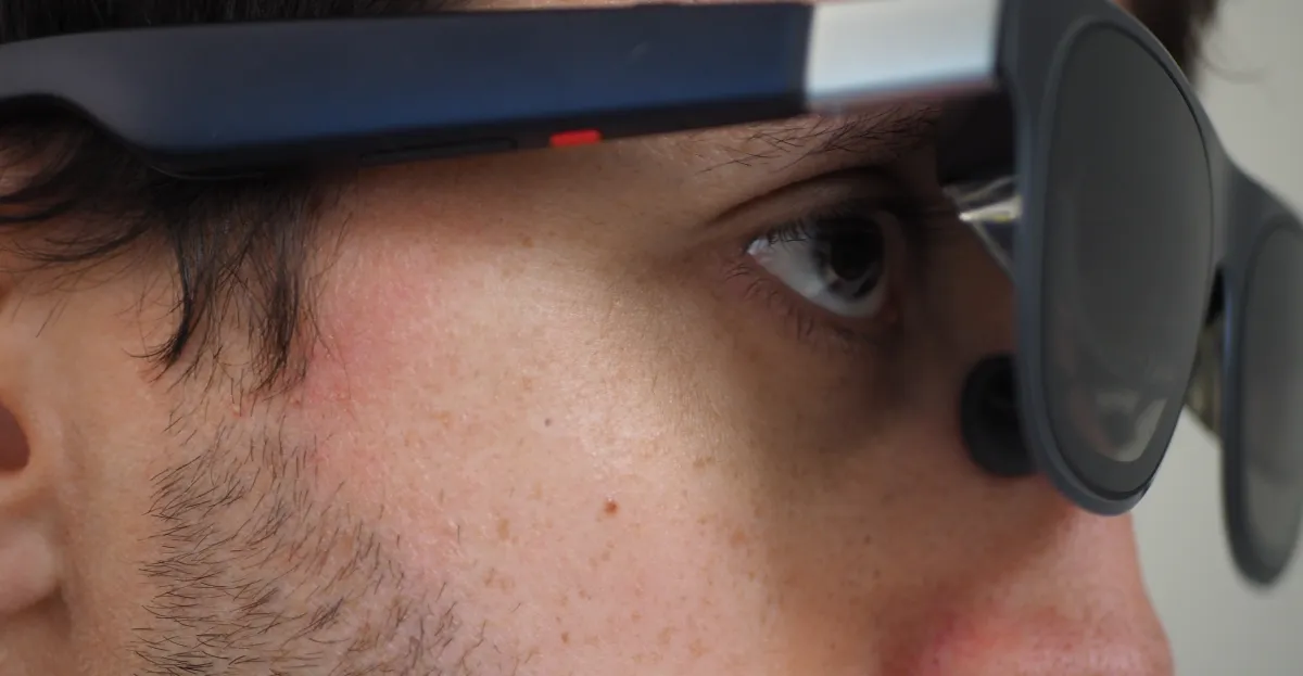 मेरे सपनों के एआर गेमिंग चश्मे की जोड़ी में ये नौ विशेषताएं होनी चाहिए