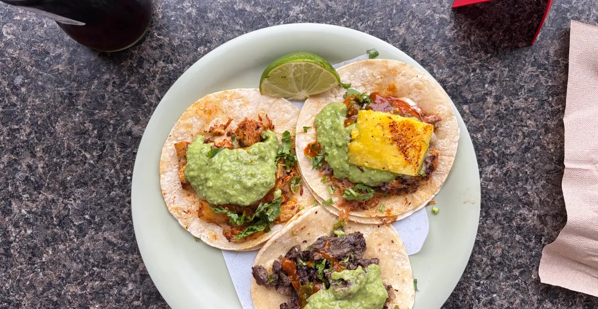 मैंने जेमिनी को गूगल मैप्स में अपने दिन की योजना बनाने दी और यह आश्चर्यजनक रूप से अच्छा गुजरा