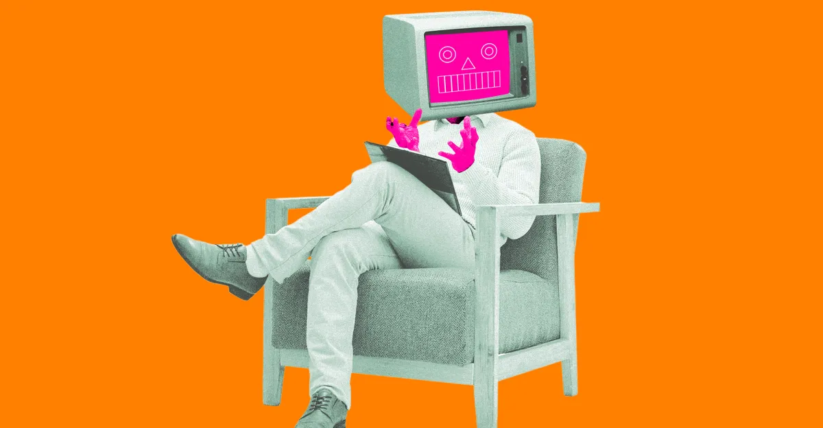 यह चैटबॉट मनोवैज्ञानिक दवाएं लिख सकता है। एक प्रकार का।