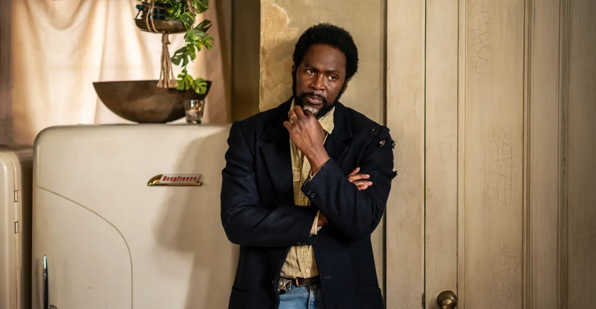 लॉस्ट का आदर्श उत्तराधिकारी वर्षों से मुझसे छिपा हुआ है