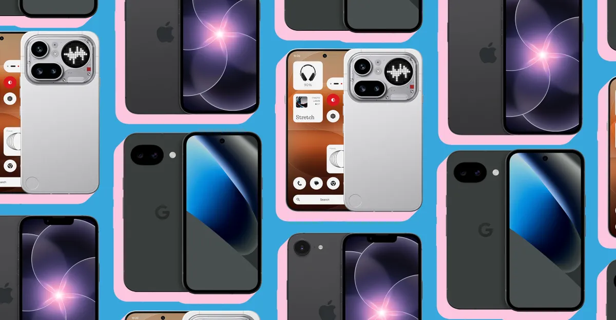 सबसे अच्छा बजट स्मार्टफोन जिसे आप खरीद सकते हैं