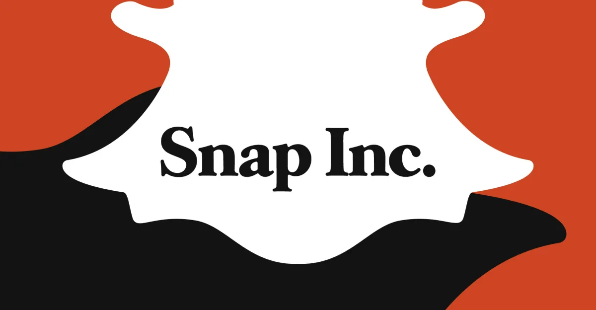 स्नैपचैट का ‘रियल्स’ चुटकुला इंस्टाग्राम के कई मज़ाक का मज़ाक उड़ाता है