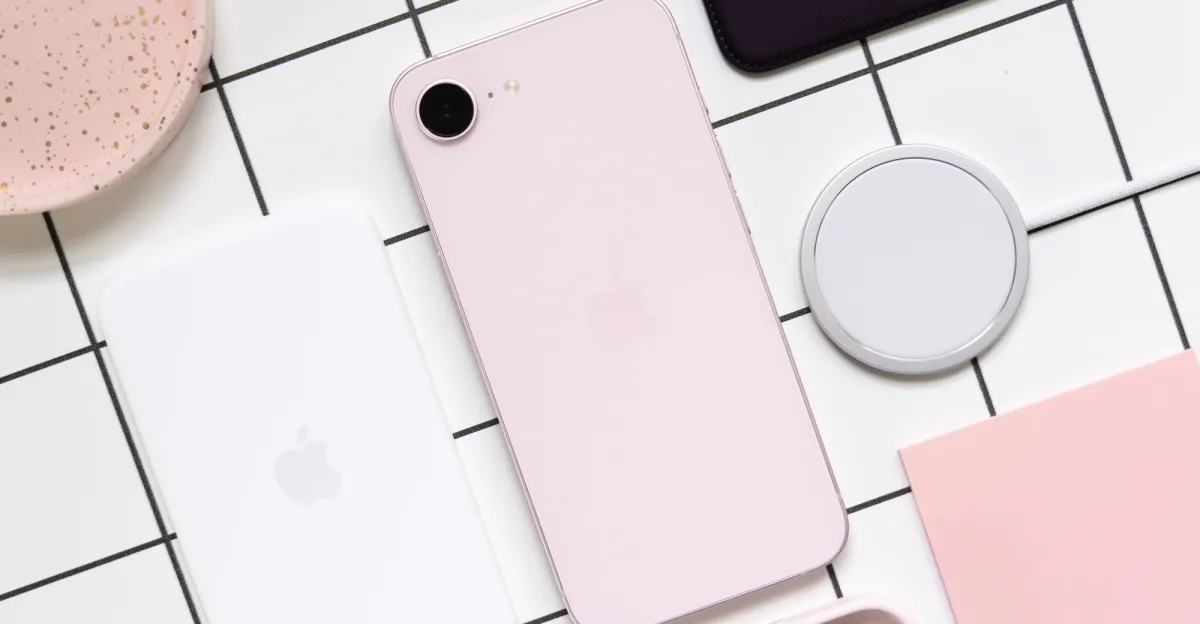 हमारे नए पसंदीदा बजट फ़ोन